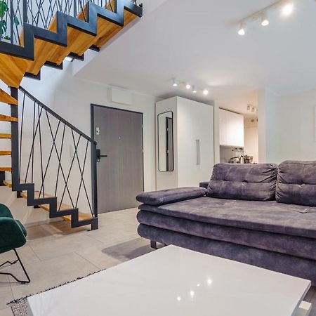 Apartamenty Sun & Snow Zaciszna Niechorze Esterno foto